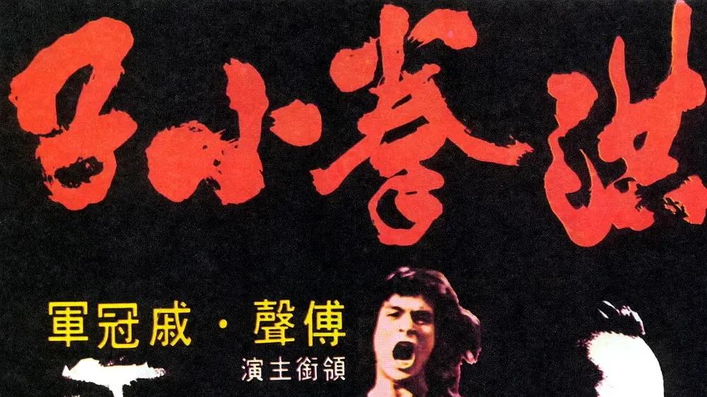 刘家良，一个真正将南拳融入香港动作片里的巨人