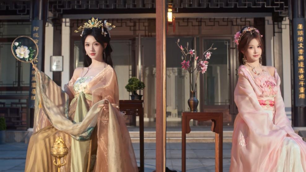 AI音乐治愈泪点 这游戏藏同样动人的匠心