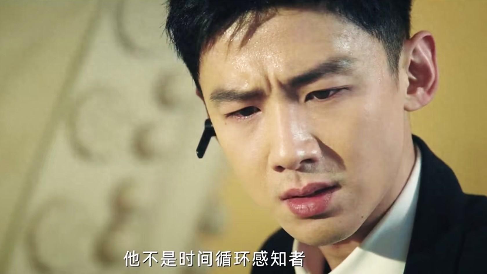 《不眠日》看懂这5处细节，就知“时间循环者”出现“真正原因”！