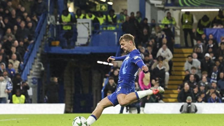 霍尔：切尔西赢得过欧冠和欧联杯，说我们无法赢得欧协联太愚蠢