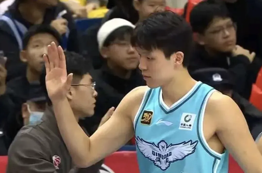 CBA悲喜一夜：广东队绝杀，辽宁队最大克星诞生