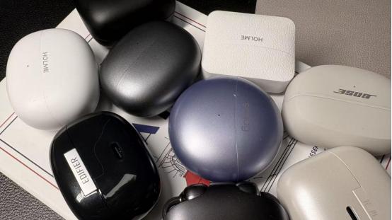 开放式耳机哪一家公司做得最好？2025十大耳夹式耳机品牌推荐