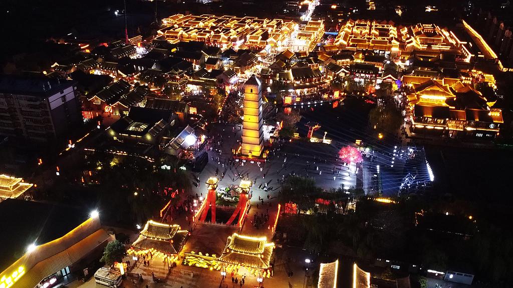 毕业季特种兵集合！这些城市不花钱也能拍爆朋友圈！