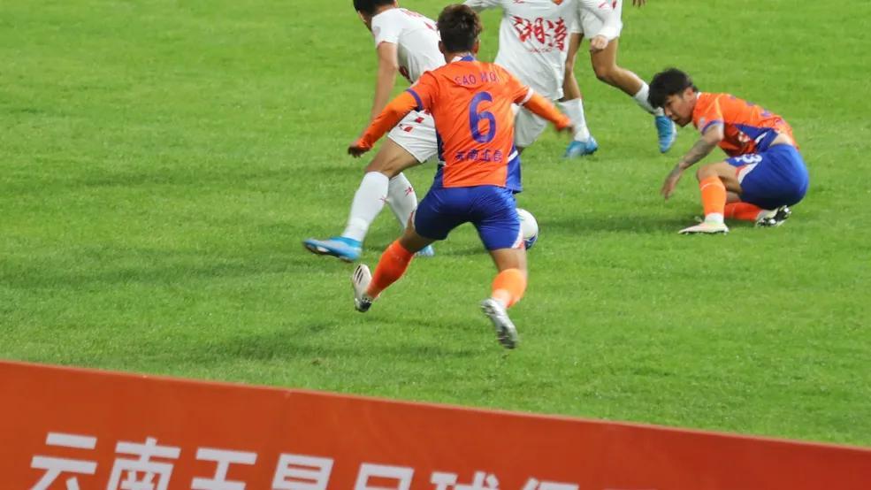 兵马未动粮草先行，两家银行成云南玉昆俱乐部2025赛季新广告商