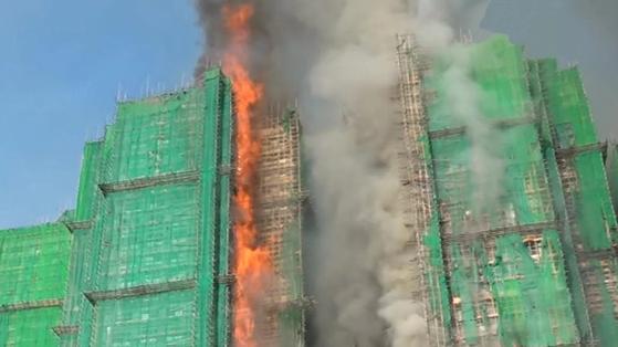 坚守建筑材料安全防线，实现全方位防火