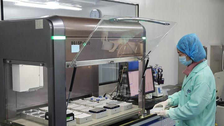 虚数科技DLIA：基于深度学习与非监督的AI机器视觉缺陷检测系统