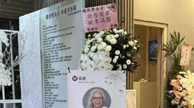 八旬慈母驾鹤西去，半生奉献终落幕，张震泪眼送别，背后故事竟牵动整个影坛？