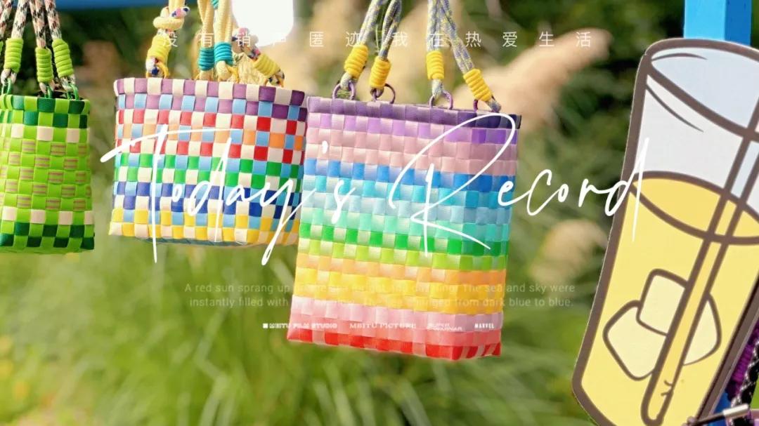 乔见·柯桥时尚周原创市集首批摊主阵容揭晓！神仙阵容提前锁定