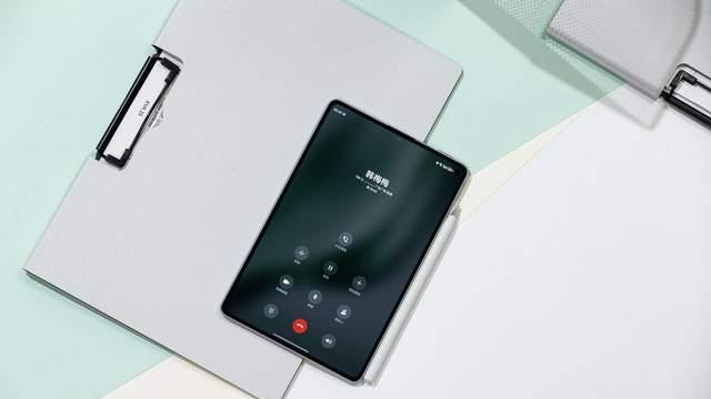 华为MatePad Mini发布：小平板市场新选择