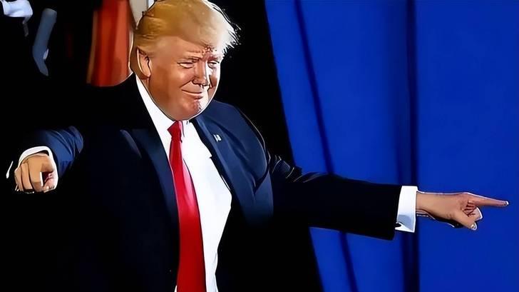 莫迪10天巡回演出：战机当道具，百姓当群演