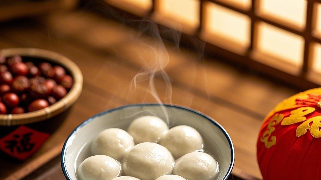 元宵过后：一场盛大的告别