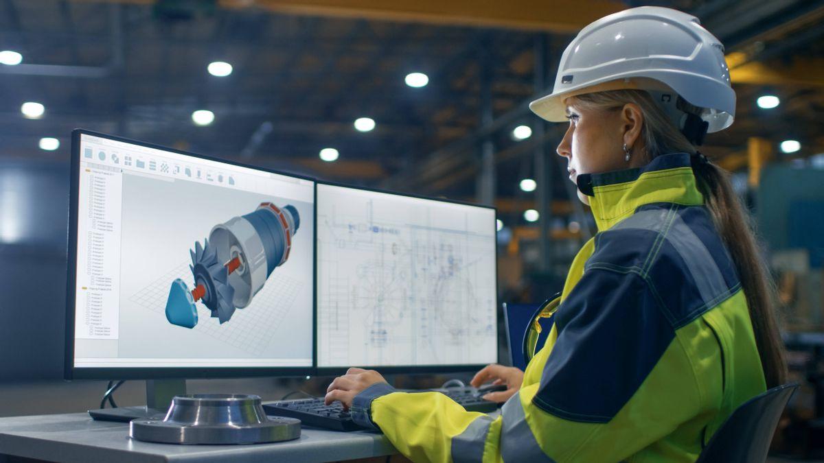 鼎捷AI软基建：构筑企业智能化转型的核心引擎