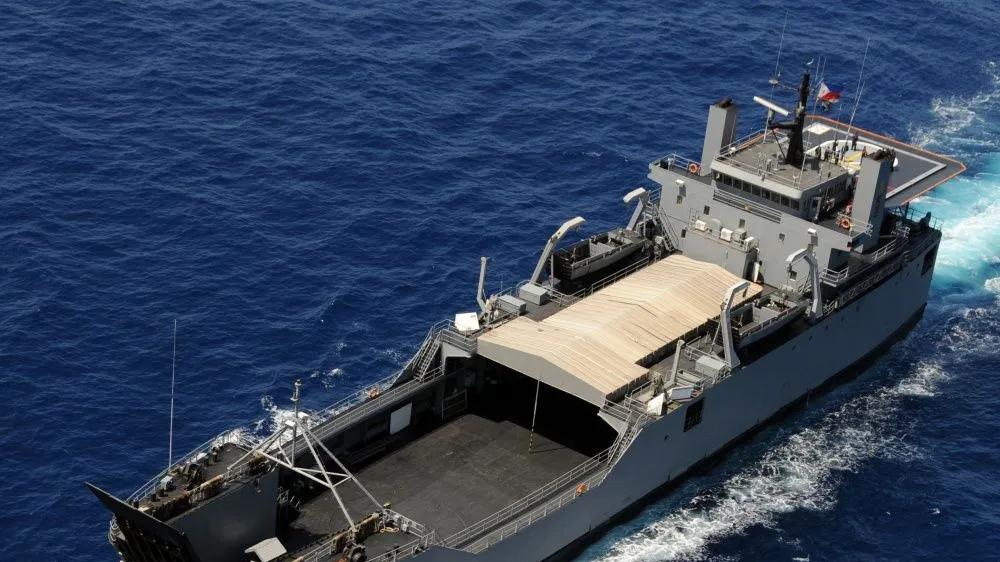 小国海军志——菲律宾海军