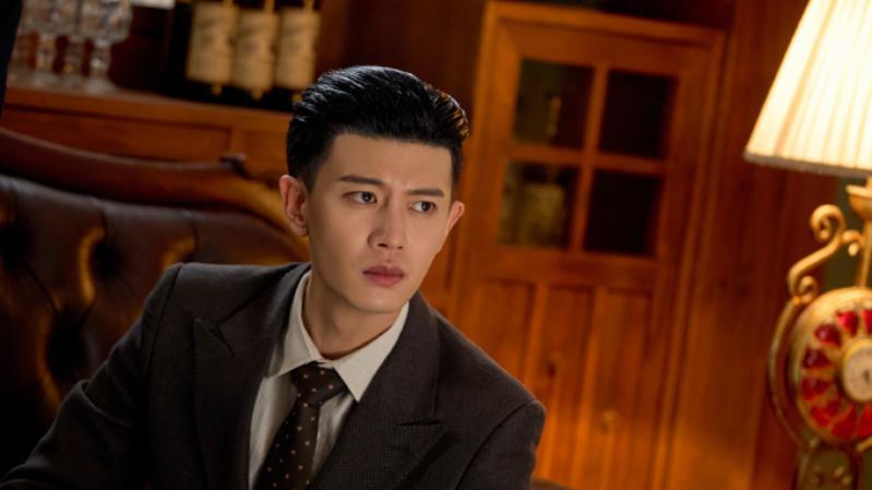 风与潮何贤原型，澳门王生平为什么娶了5个老婆