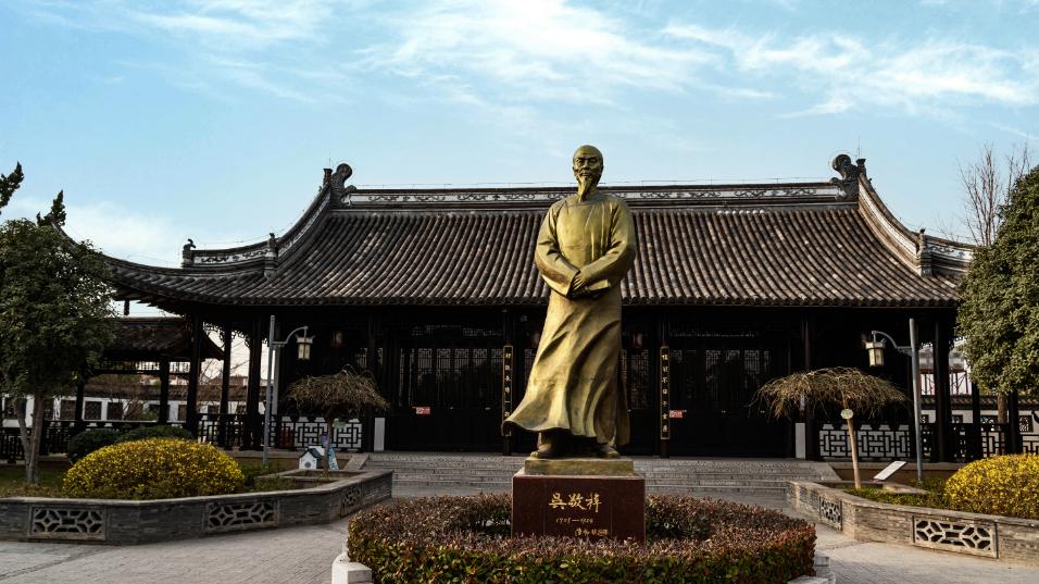 宁滁之畔的皖东璞玉：浙江人游滁州的人文山水全攻略