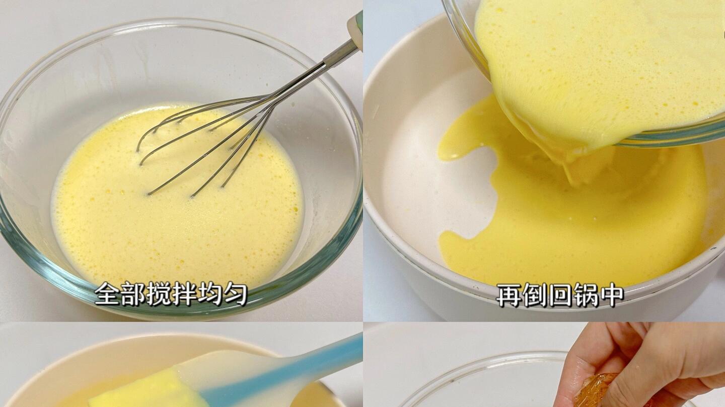 夏日救星！手残党也能轻松get的柠檬巴巴露亚，一口入魂！