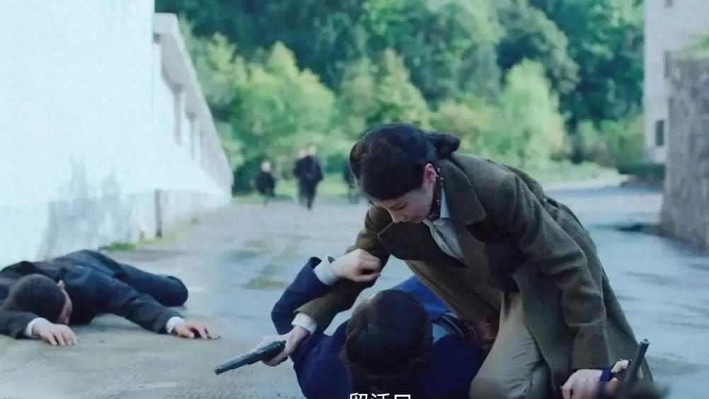 舟山之战，一个被历史尘封的名字，近日却被搬上了热搜，引发无数网友热烈讨论。