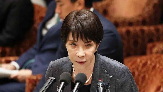 李在明不忍了，紧跟中国脚步讨伐高市，日本落入四国“包围圈”