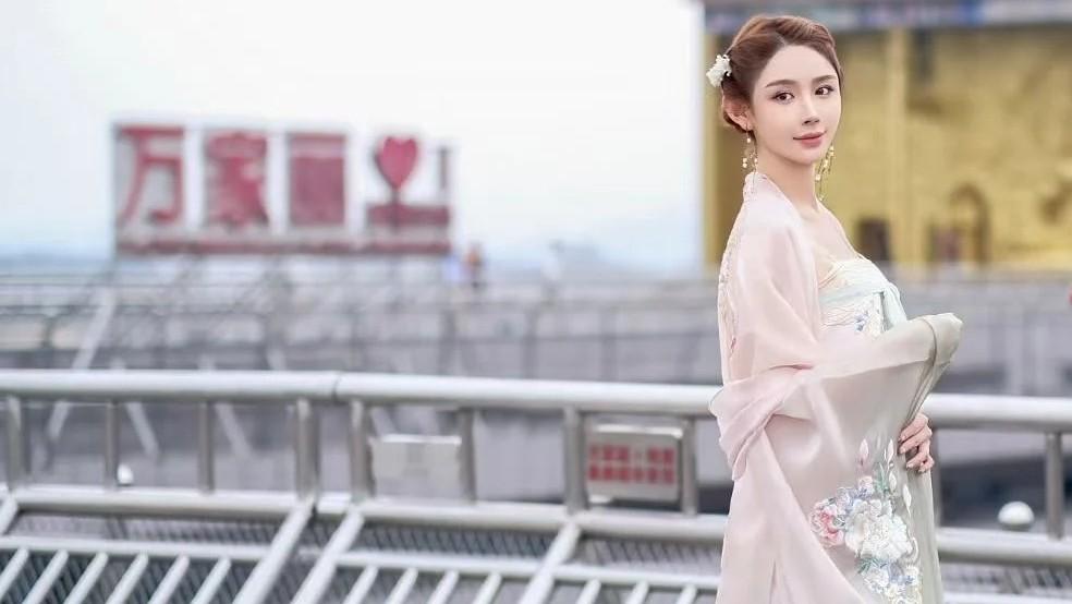 潮流生活一站式新地标：长沙万家丽