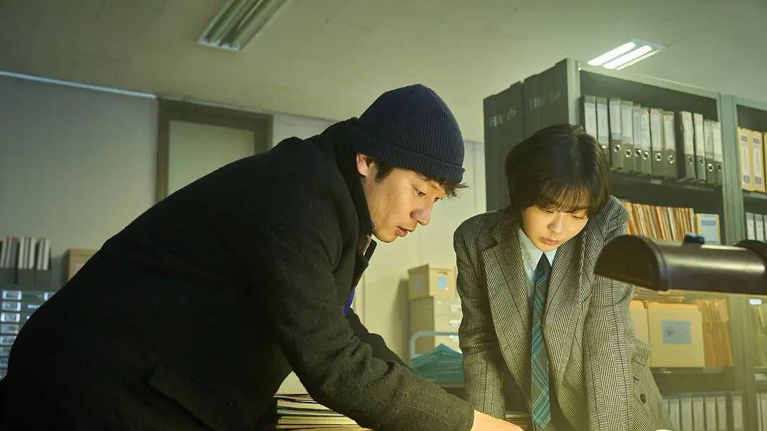 6集连播，第二集评分9.0！今年最上头的悬疑剧来了！