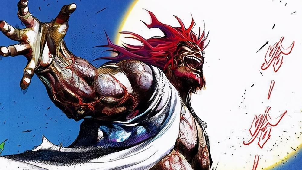 为什么很多老风云迷觉得，帝释天比连城志更适合当最终BOSS？