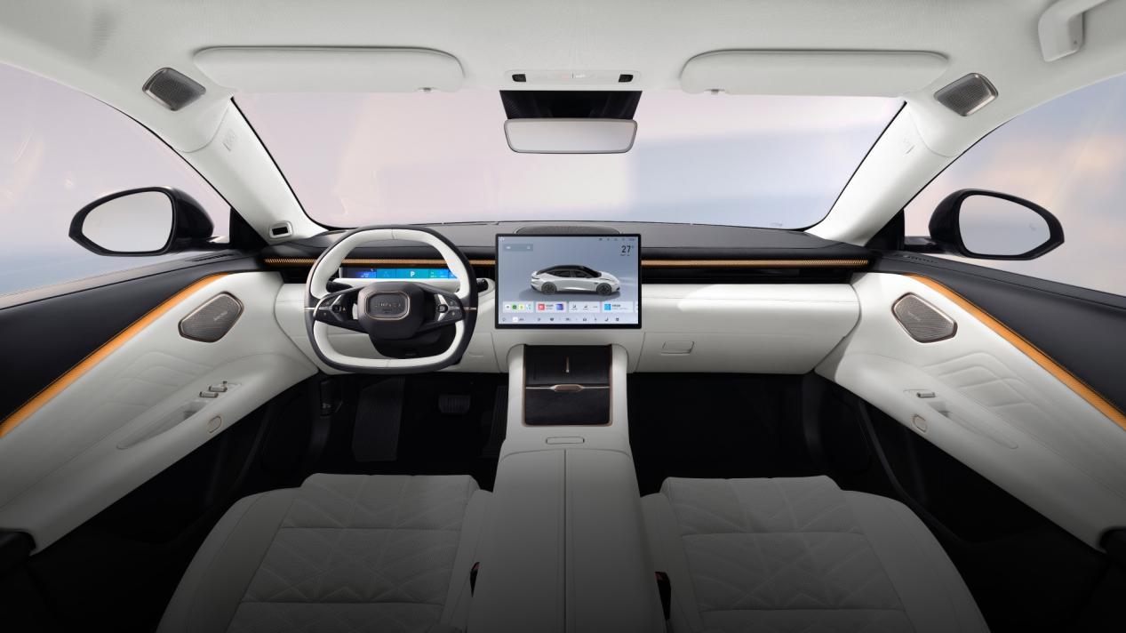 不想为配置纠结？领克10 EM-P九月热销5077台稳坐TOP2给答案