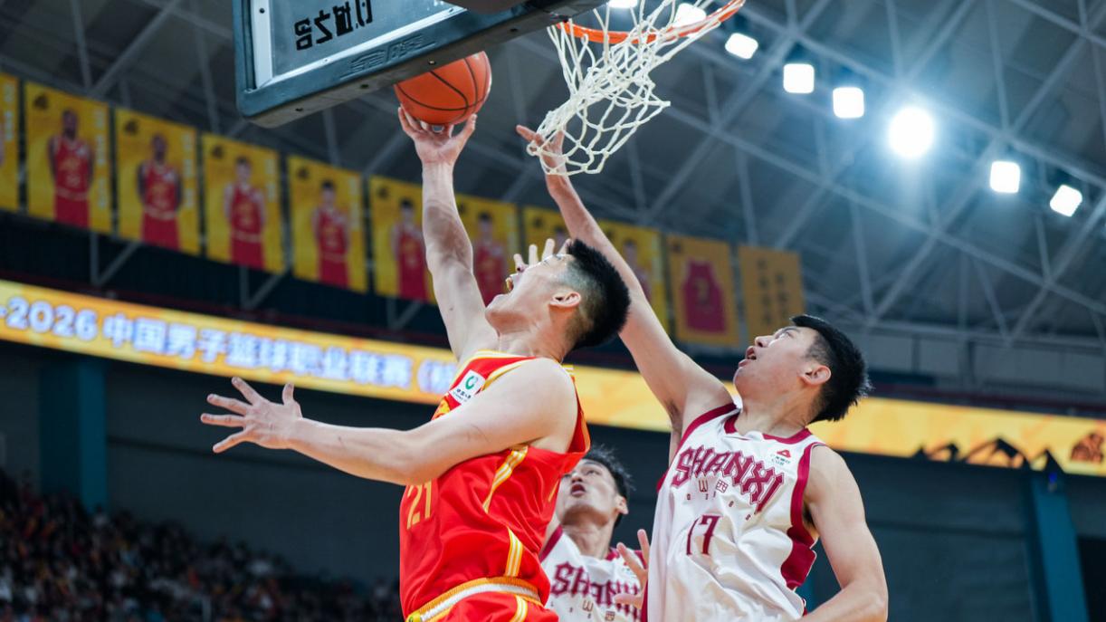 主帅都不看+3顶薪参赛！CBA潜力赛沦为笑柄 连足球U23政策都不如