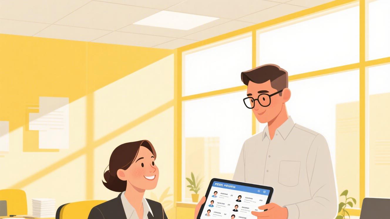 简历秒拒的 3 个雷区！高效招到优质人才