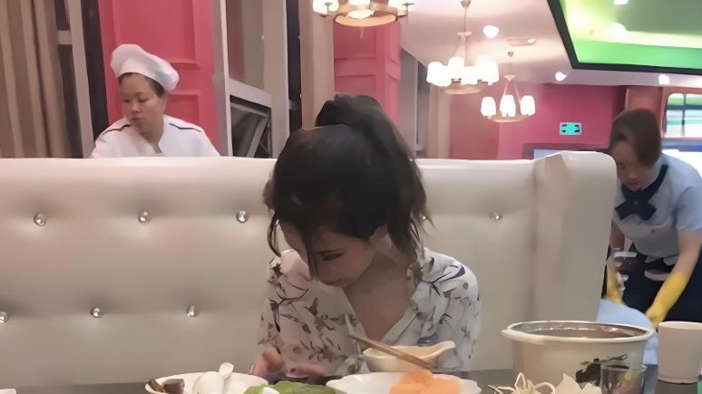 相亲别装体面人，这样只会被吃定了