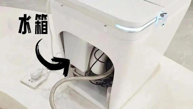 邪修购买智能马桶，记住5句“黑话”就够了，谁都坑不到你！
