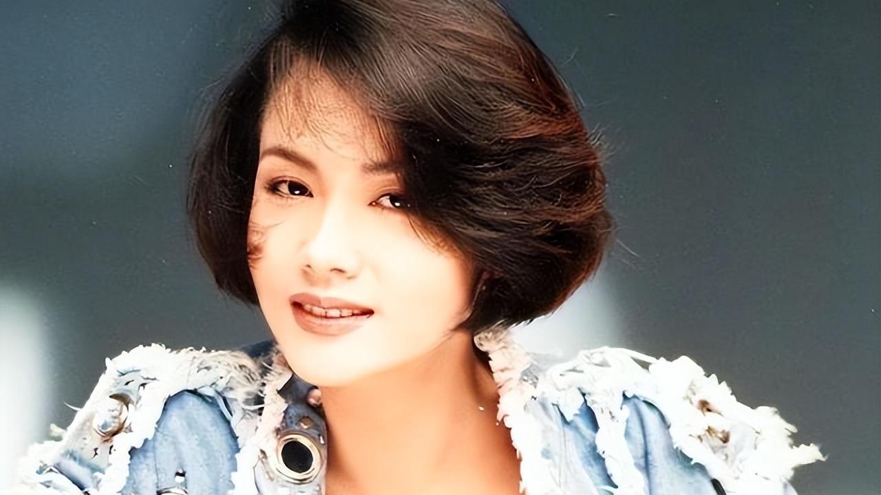 原来这位演员早已离世，貌美如花却一生未婚，死后被家人瓜分遗产