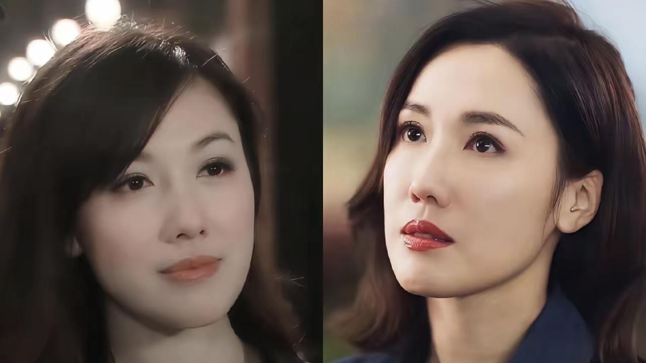 李施嬅 就是所有女孩子的反面教材！