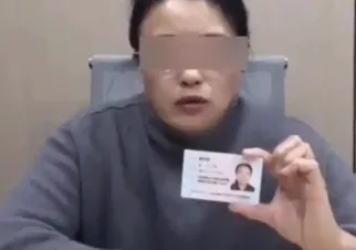 一女子举报国企丈夫包养情人、行贿受贿、侵占国家财产！网友：反腐不能只靠家庭破裂