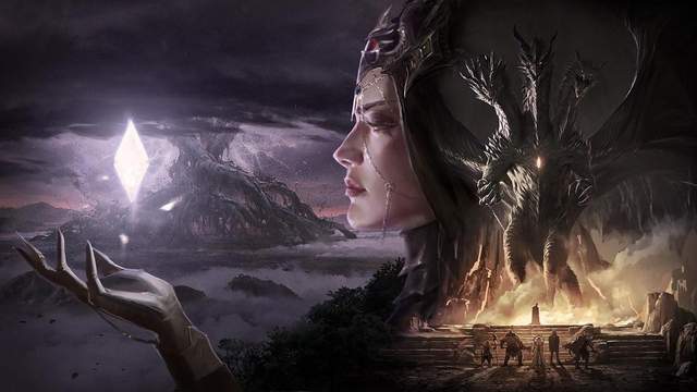 《龙息神迹》暗黑纪元：百万字剧情铸就的"黑暗女士"传奇