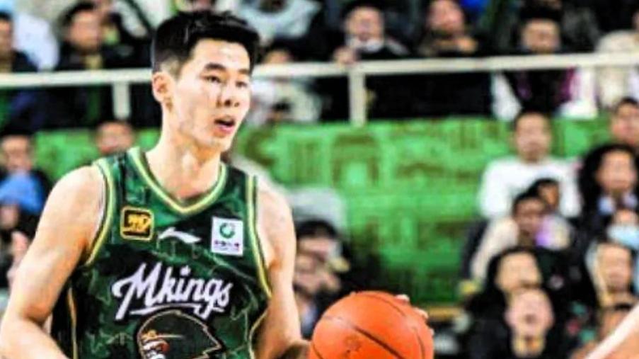 南京99-93浙江，赛后迎来4个好消息，郭昊文+曾繁日+防守全蜕变！