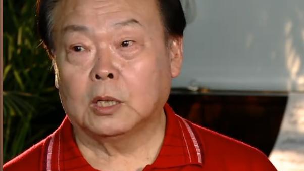 著名歌唱家柳石明，被郭兰英“辜负”，晚年忍受病痛折磨孤独而终