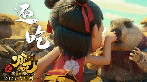 2025评价最高的7部院线电影，看完榜首，其他都是浮云