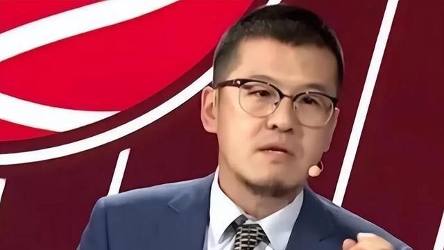 杨毅中国篮球已经全面落后中国足球了