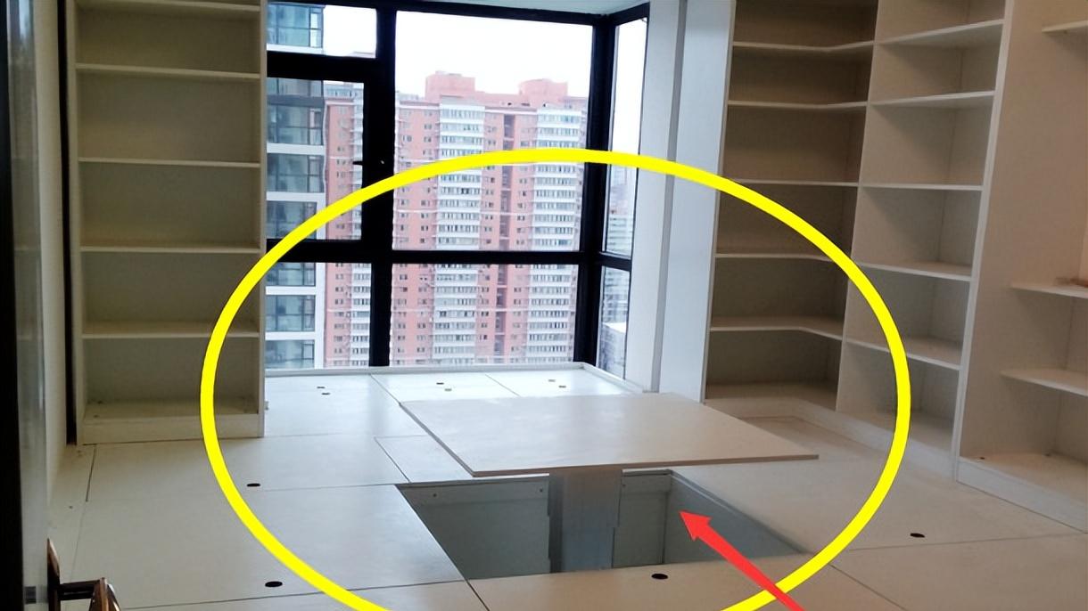 装修住了1年才明白，这11个地方最不值得花钱，换个好电器不香吗