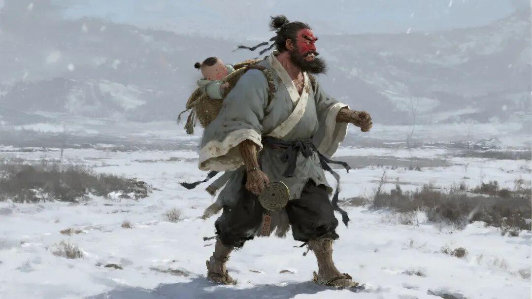 今年看了100个神级AI短片，我宣布这个90后最能“打”