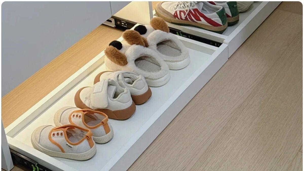 九个"免弯腰"设计，用起来太爽了