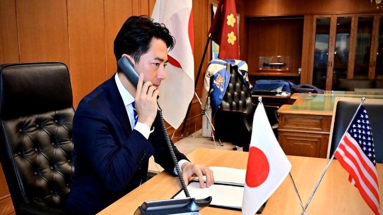 “雷达照射”变成罗生门事件，东海局势乱上加乱