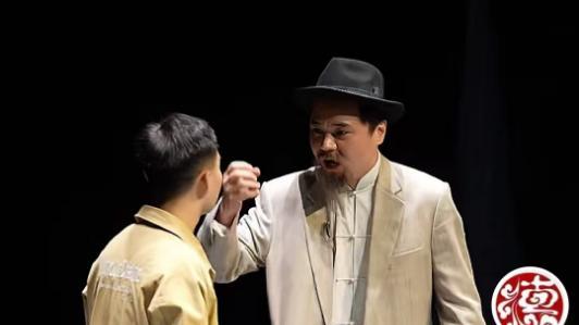 《相声演义》打开潘多拉盒子，影响整个行业，郭德纲最受伤