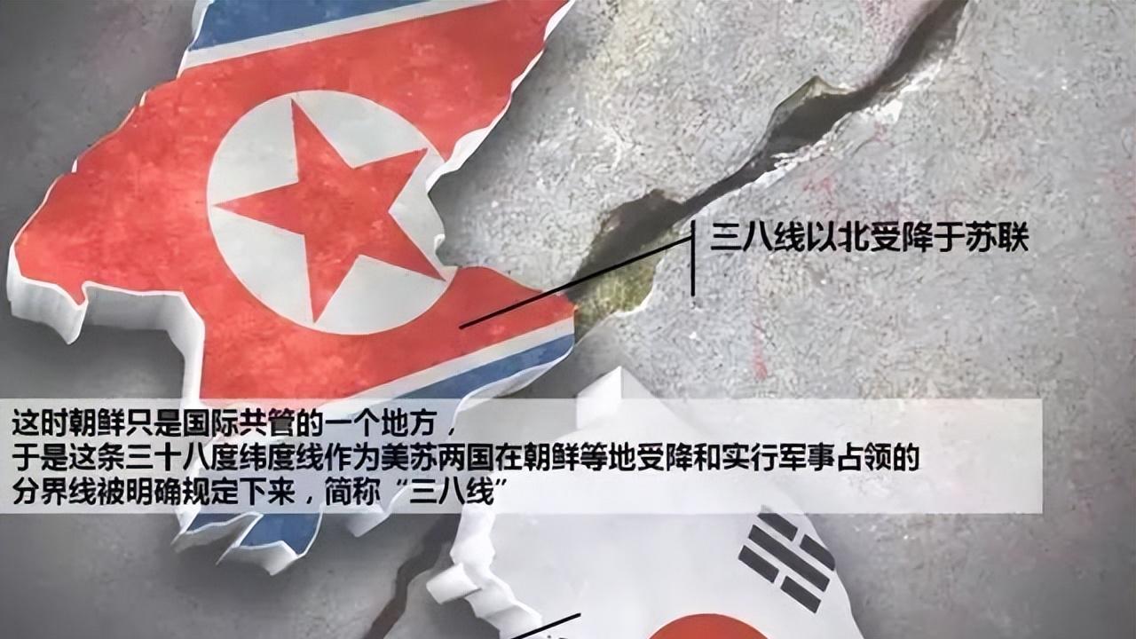 近在咫尺的朝鲜半岛，历史上为何与我国若即若离？