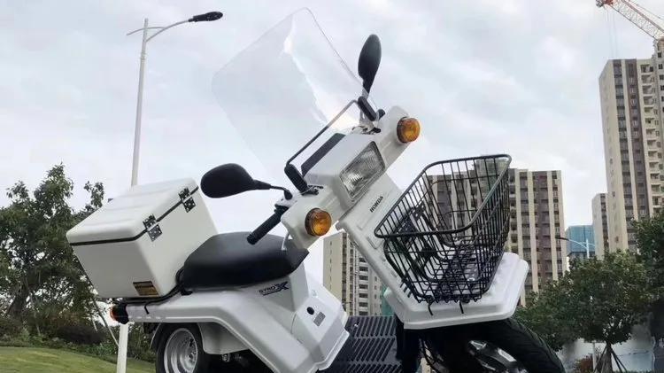 雅迪 A10 之后，“不倒翁” 电动车何日再来？