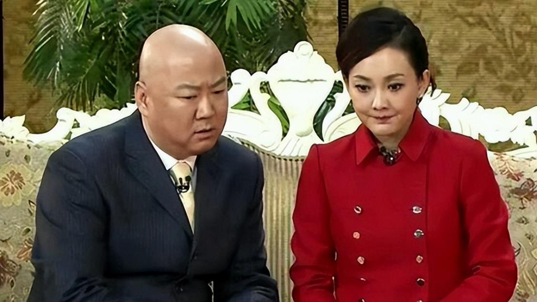 牛莉：在最好的年纪嫁给“普通男人”刘亚东，婚后生三子美满幸福