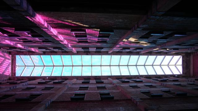 工业风+文艺感！广佛隐藏电影取景地就在这里