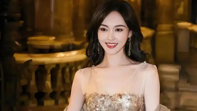 唐嫣与张杰：内娱 “神仙友情” 背后的故事