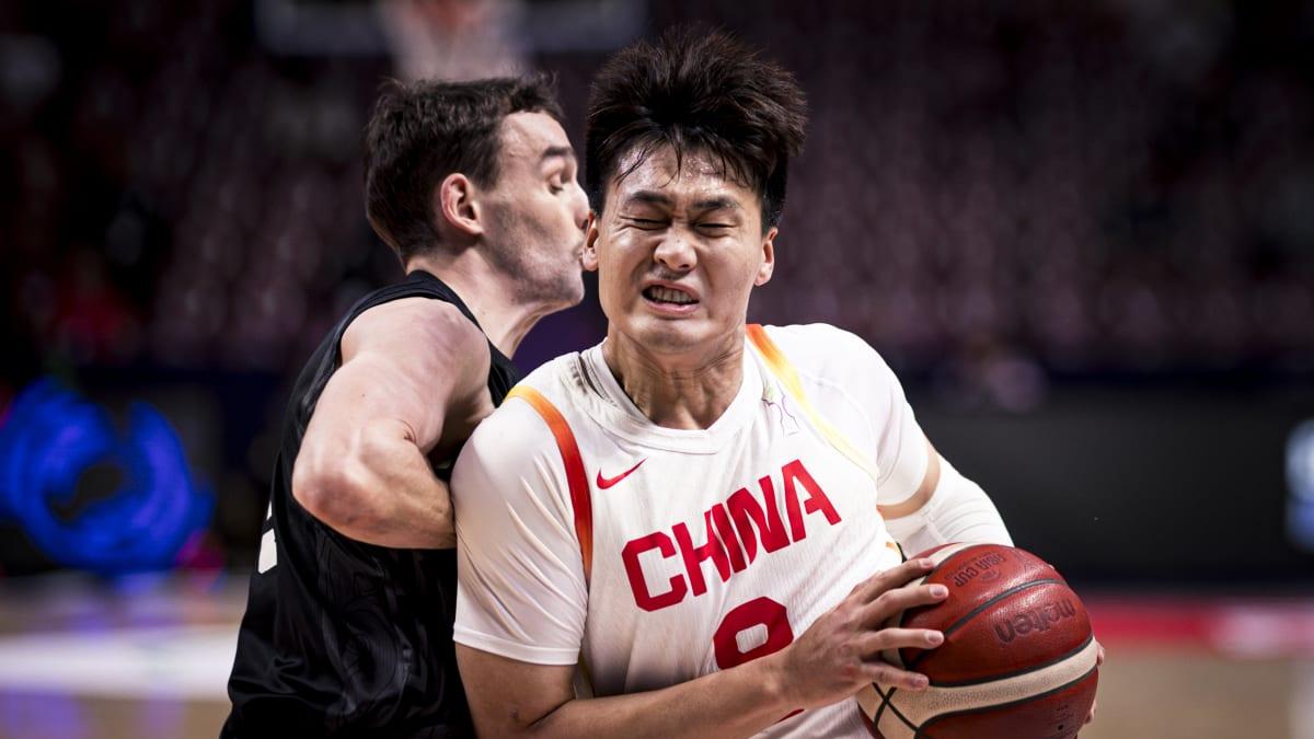 中国男篮战胜新西兰！各界媒体专家怎么说 赵睿真强 郭士强定海神针