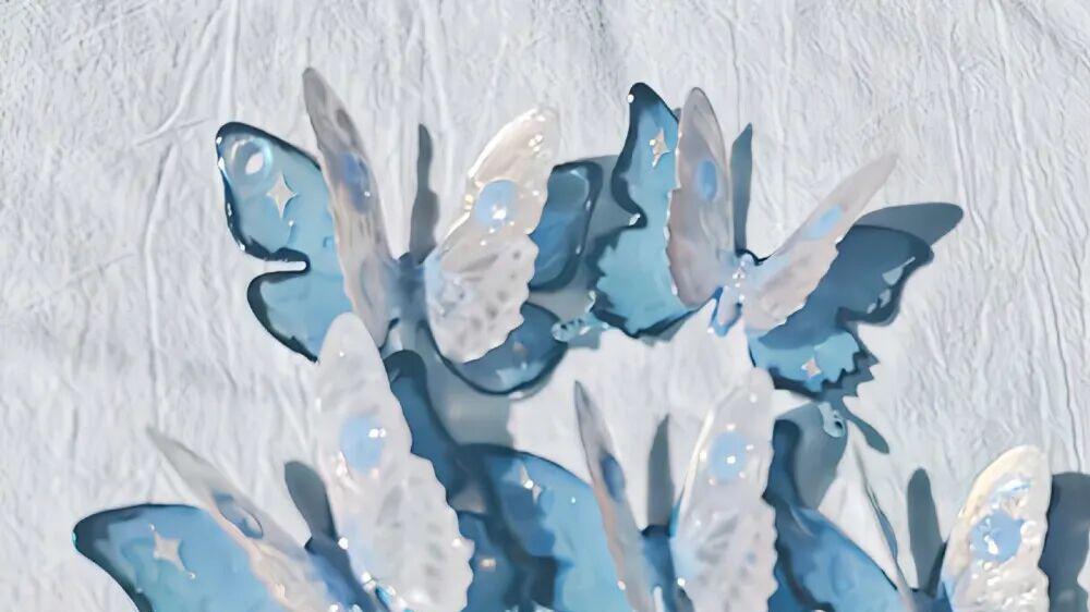 10个美丽且有力量感的名人语录